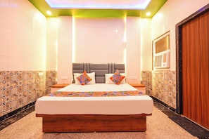 Premium Room | Cadar kapas Mesir, peralatan tempat tidur premium 