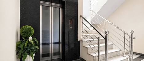 Escaleras