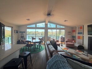 Oppholdsområde