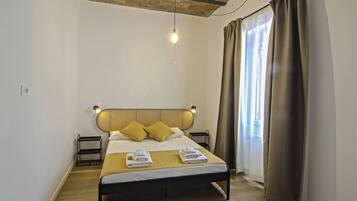 Condo, 1 Bedroom | 2 bedrooms