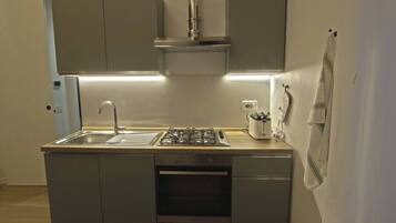 Condo, 1 Bedroom | Interior