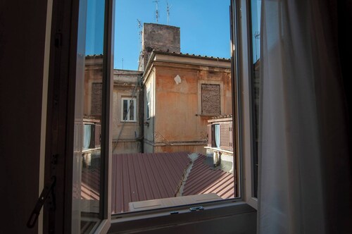 Apartment in Pigneto