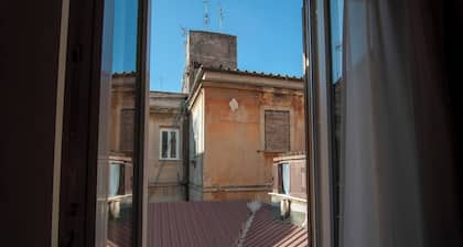 Apartment in Pigneto