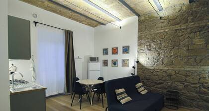Apartment in Pigneto