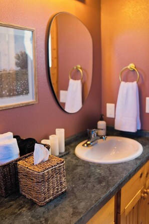 Hair dryer - Montana Views Worth the Trip • Hot Tub • 25 Acres (Emigrant)