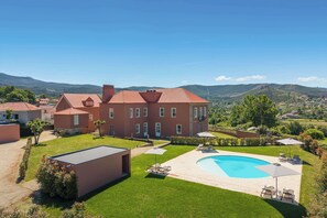 Pool - Noronha Lima Boutique Hotel (Arouca)