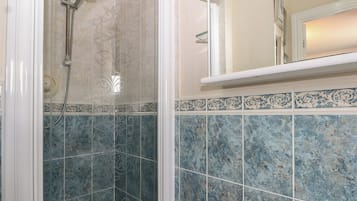 Dusche