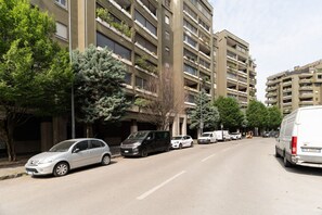 Exterieur