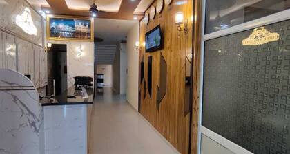 Premium Hotel Broadway Amritsar