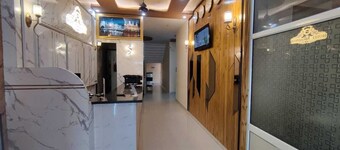 Premium Hotel Broadway Amritsar