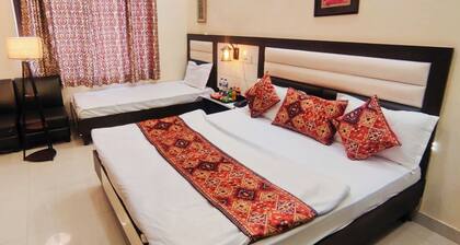 Premium Hotel Broadway Amritsar
