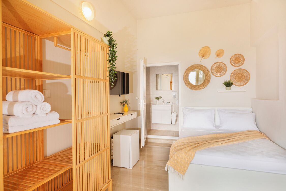Classic-Doppelzimmer
