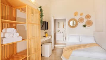 Classic-Doppelzimmer