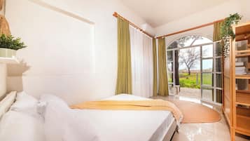 Classic-Doppelzimmer