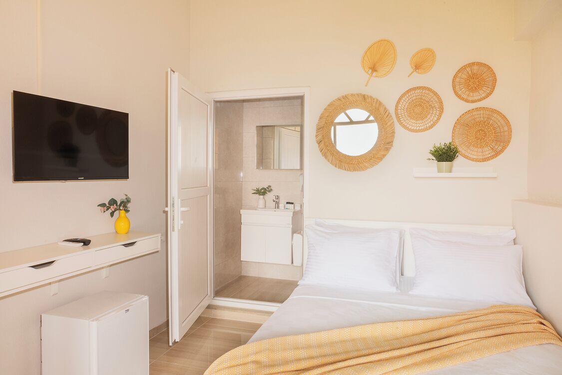 Classic-Doppelzimmer