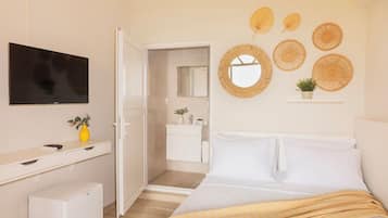 Classic-Doppelzimmer
