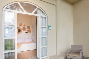 Room - Cumhuriyet Kamping (Balıkesir)
