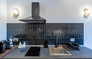 Private kitchen - Urban Vatican Rooms (Roma)