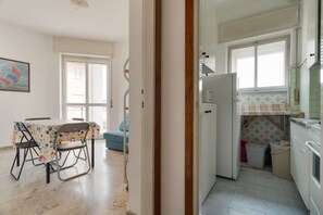 Dining - Cozy 57m2 apartment, ideal for 3 people, located on the fifth floor of a building with lift.The property is located in the Navigli area, one of the areas most loved by citizens and tourists, in a context full of services. The location is also ideal for r (Milan)
