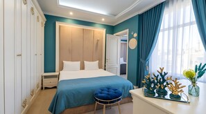 Free WiFi - Seven Beauties Hotel & SPA (Baku)