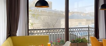 Seven Beauties Hotel & SPA