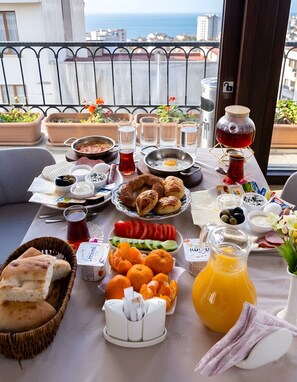 Restaurant - Seven Beauties Hotel & SPA (Baku)