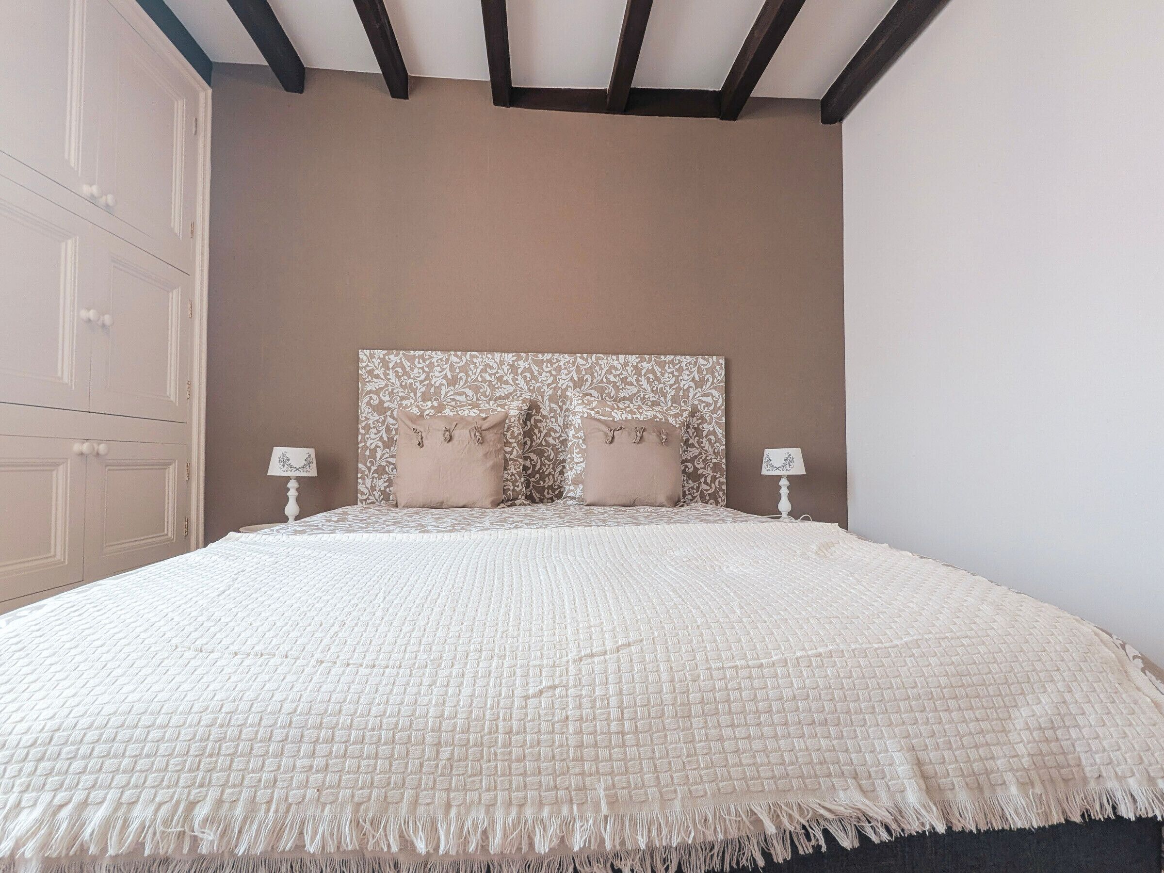 1 slaapkamer, gratis wifi, beddengoed