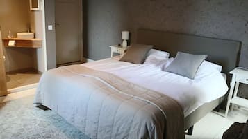 Beddengoed