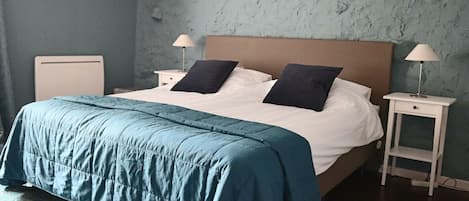 Bed sheets