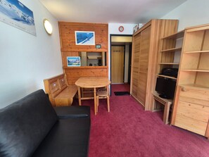 Oppholdsområde