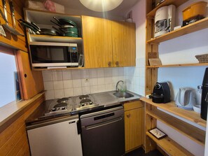 Eget kjøkken