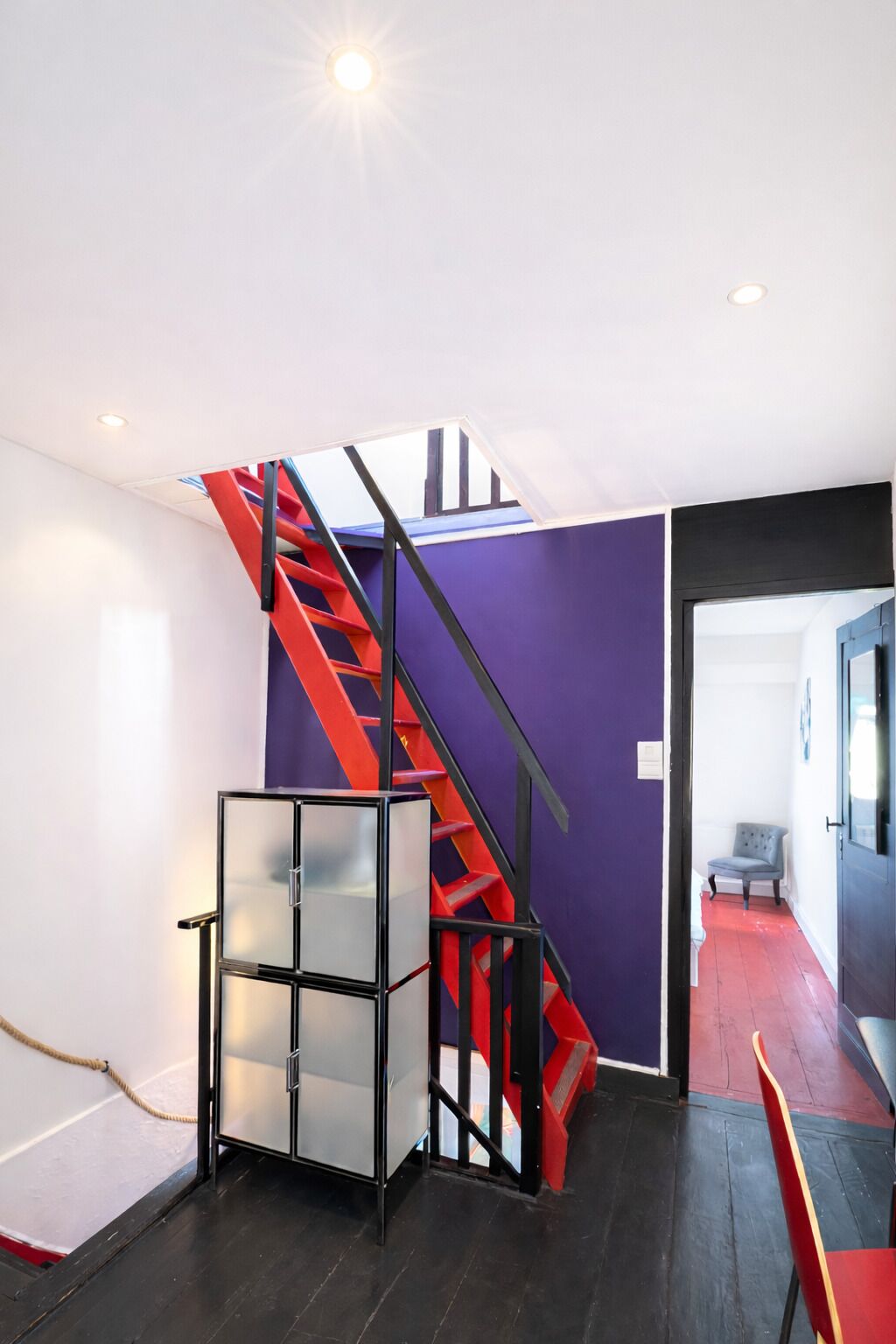 Interieur