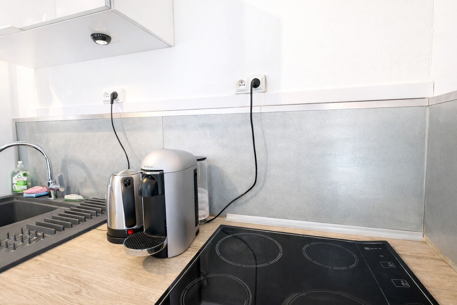 Cucina privata