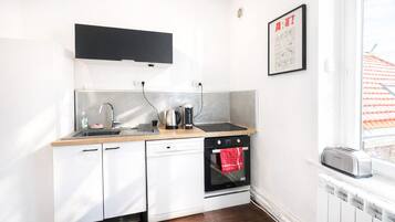 Privékeuken