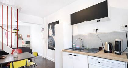 La Maison Créative