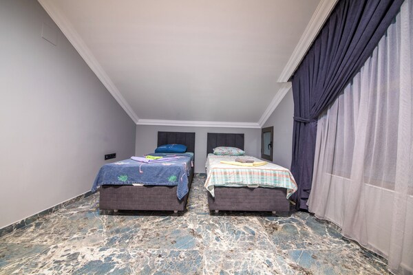 Daisy Villa Icmeler Marmaris Private - Marmaris