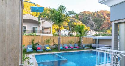 Daisy Villa Icmeler Marmaris Private