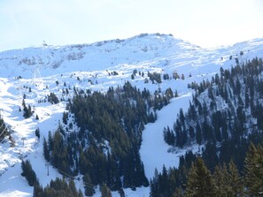 Sports d’hiver