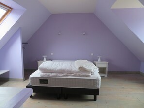 3 habitaciones y wifi gratis 
