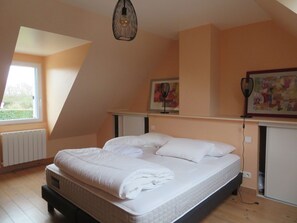 3 slaapkamers, gratis wifi
