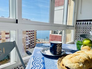 Dining - Lighthouse 77 Apartment by At Home Costa del Sol (Torrox)