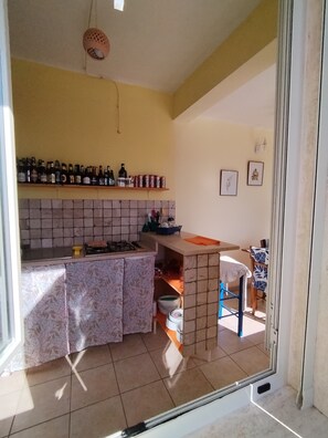 Private kitchen - Vrbo Property (Nardò)