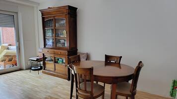 Restauration