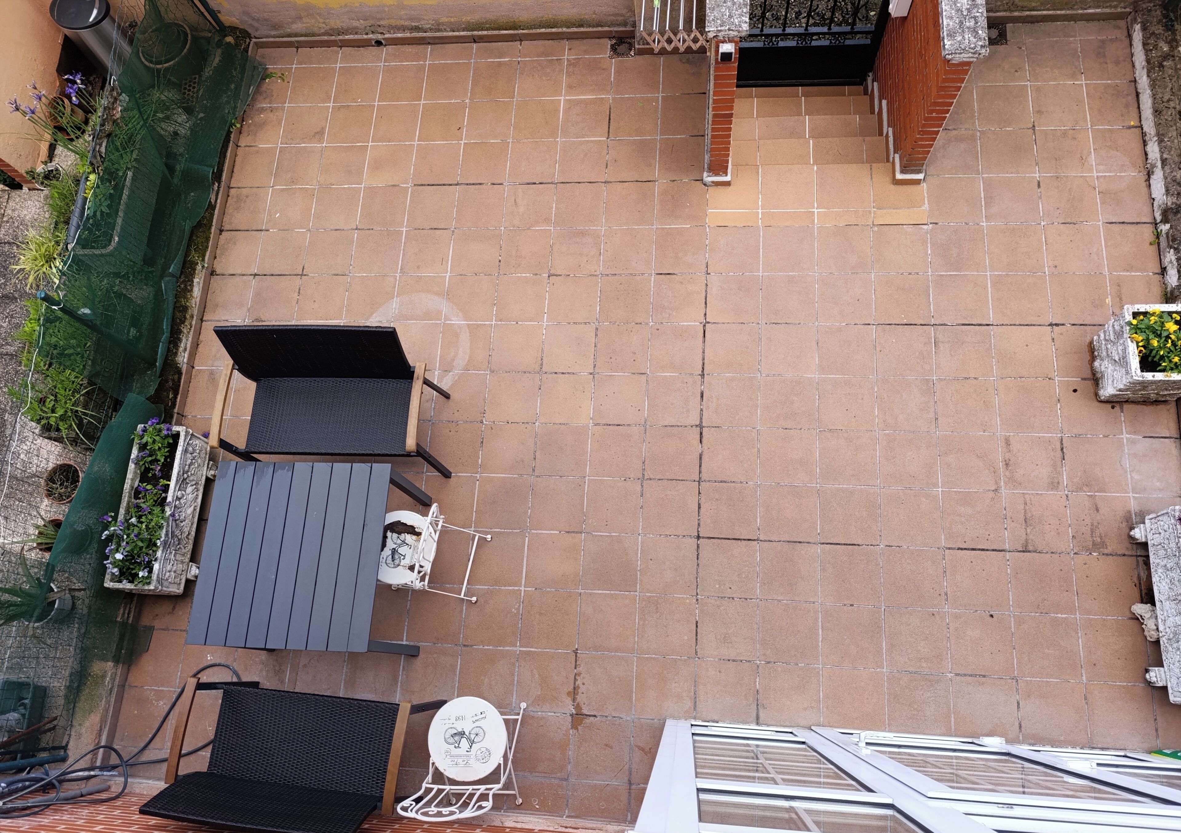 Terras
