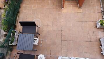 Terras