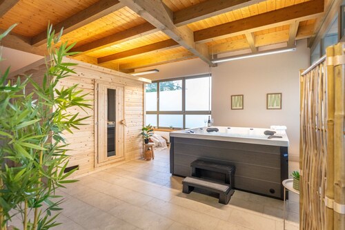 Alpine Clubhouse | Wellness & Entertainment