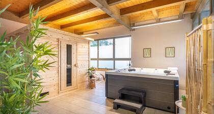 Alpine Clubhouse | Wellness & Entertainment