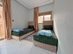 Apartamento Confort, vistas a la montaña | Wifi gratis