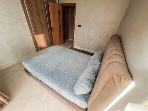 Departamento Confort, vista a la montaña | Wifi gratis 