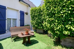 Terraço/pátio